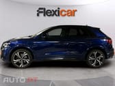 Audi Q3 45 TFSIe S line S tronic