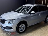 Skoda Kamiq 1.0 TSI Selection DSG