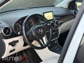 Mercedes-Benz B 180 CDi BE Fleet Pack Aut.