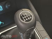 Ford Focus 1.0 EcoBoost CONNECTED