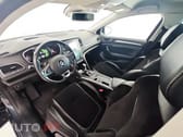 Renault Mégane ENERGY TCe 130 EDC INTENS