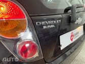 Chevrolet Spark 1.2 LT Bi-Fuel