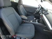 BMW 118 dA Line Sport