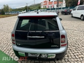 MINI Clubman Cooper 1.6 D