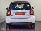 Smart ForTwo EQ passion