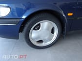 Saab 900 SE 2.0 Turbo