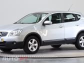 Nissan Qashqai 1.5 dCi Visia AC
