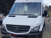 Mercedes-Benz Sprinter 2.2 DCI