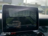 Mercedes-Benz CLA 45 AMG Performance