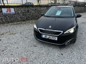 Peugeot 308 SW 1.6 BlueHDi Allure J17