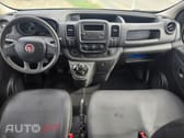 Fiat Talento 1.6 M-Jet L1H1 6L