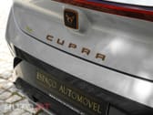 Cupra Born 58 kWh e-Boost Plus