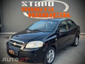 Chevrolet Aveo 1.2