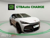 Cupra Tavascan I.V.A DEDUTÍVEL ENDURANCE EDGE