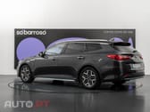 Kia Optima 2.0 CVVT PHEV