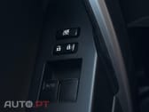 Toyota Auris Outro