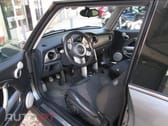 MINI Cooper Cooper S