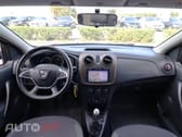 Dacia Logan MCV 1.5 dCi Stepway