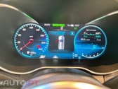Mercedes-Benz C 300 e Avantgarde