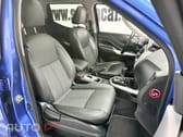 Nissan Navara 2.3 dCi CD 4WD N-Guard Auto