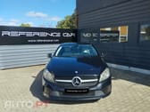 Mercedes-Benz A 180 Cdi