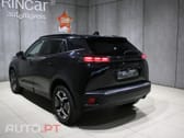Peugeot 2008 1.2 Allure
