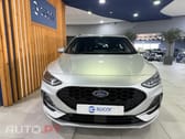 Ford Focus SW 1.0 EcoBoost MHEV ST-Line