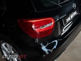 Mercedes-Benz A 180 Man.