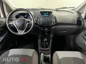 Ford EcoSport 1.0 EcoBoost  TITANIUM