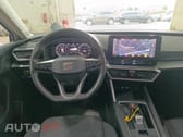 Seat Leon 2.0 TDI FR DSG