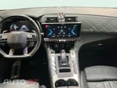 DS DS7 Crossback E-Tense SE Ligne Noire EAT8