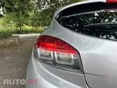 Renault Mégane Coupe 1.5 dCi Dynamique S CO2 Champion