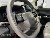 Citroen Berlingo XL 1.5 BlueHDi 100 S&S CVM6 I.V.A DEDUTIVEL 