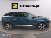 Peugeot 3008 Hybrid4 300 e-EAT8 Allure I.V.A DEDUTIVEL