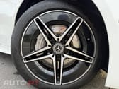 Mercedes-Benz C 300 e 9G-TRONIC AMG Line