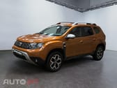 Dacia Duster Blue dCi 115 2WD Prestige