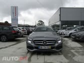 Mercedes-Benz C 180 Avantgarde