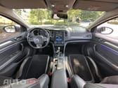 Renault Mégane 1.2 TCe GT Line EDC J18