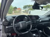 Citroen C4 1.2 PureTech Shine