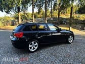 BMW 116 d EDynamics Line Sport