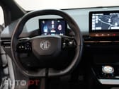 MG MG4 64 kWh Luxury