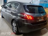 Peugeot 308 1.2 PureTech Style