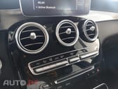 Mercedes-Benz GLC 350 e AMG Line 4-Matic