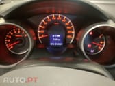 Honda Jazz 1.4 Luxury