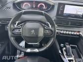 Peugeot 3008 1.5 BlueHDi GT EAT8