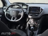 Peugeot 208 1.6 BlueHDi Style