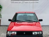 Renault 11 1.4 Turbo TODO RESTAURADO