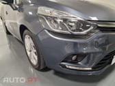 Renault Clio 1.5 dCi Limited