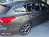 Ford Focus SW Mk4 1.5 Diesel ST-Line