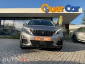 Peugeot 3008 1.6 BlueHDi Active